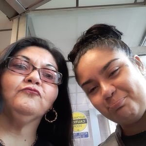 Meet your Posher, Otero